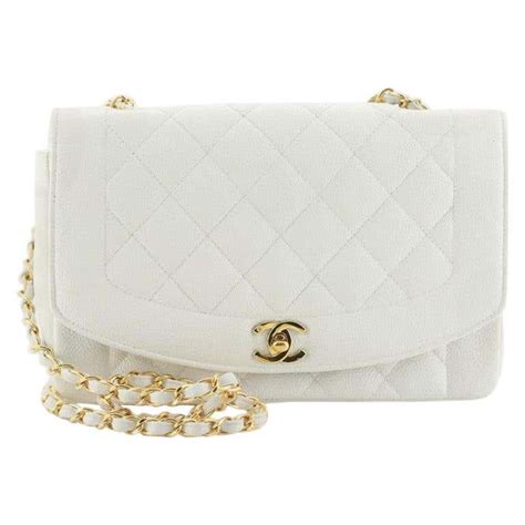 chanel diana bag caviar|Chanel Diana Bag Caviar .